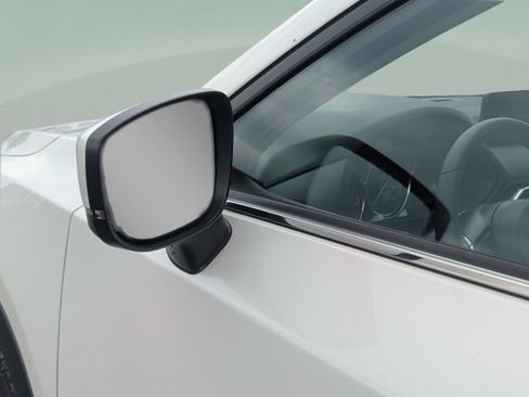 Used 2025 MAZDA CX-5 AWD 2.5 S image 10