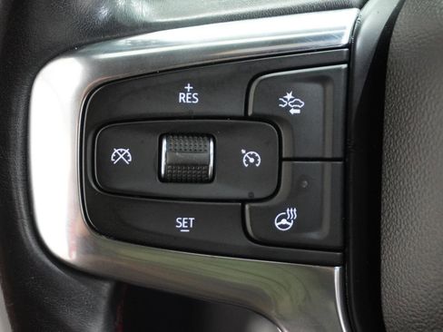 Used 2022 Chevrolet Blazer RS w/ Enhanced Convenience Package FWD image 20