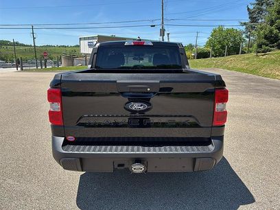 New 2026 Ford Maverick XL w/ Equipment Group 101A