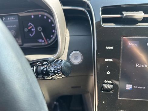 Used 2022 Hyundai Tucson SEL image 18