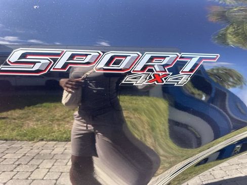 Used 2021 Ford F150 XLT w/ Equipment Group 302A High AWD/4WD image 39