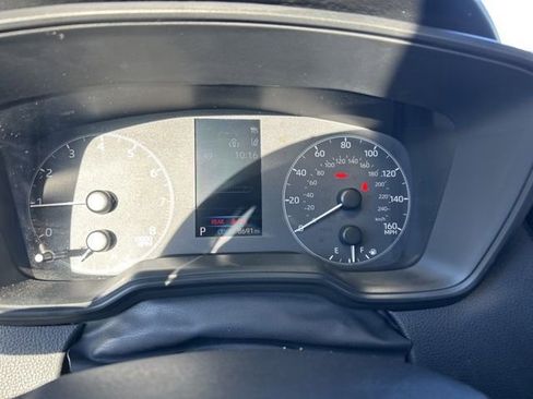 Used 2023 Toyota Corolla LE image 10