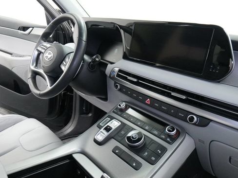 Used 2024 Hyundai Palisade SEL FWD image 28