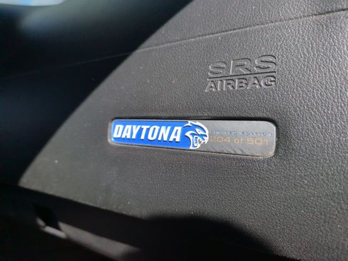Used 2020 Dodge Charger SRT Hellcat w/ Harman/Kardon Audio Group RWD image 35