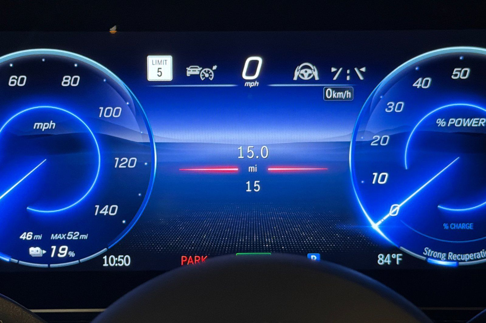 New 2027 Mercedes-Benz G 580 e image 24