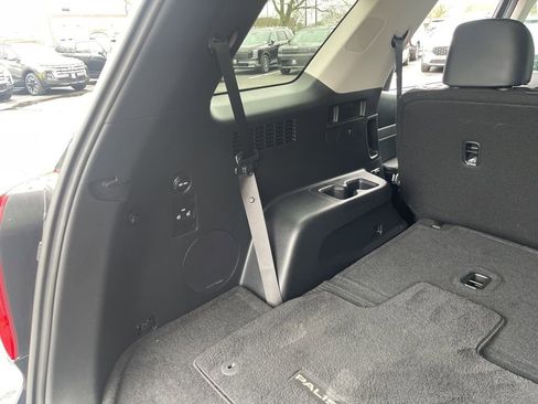 Used 2023 Hyundai Palisade SEL image 34