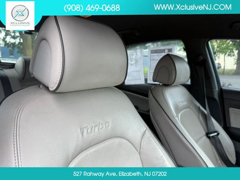 Used 2015 Hyundai Sonata Sport 2.0T FWD image 22