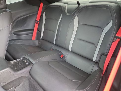 Used 2023 Chevrolet Camaro SS RWD image 17