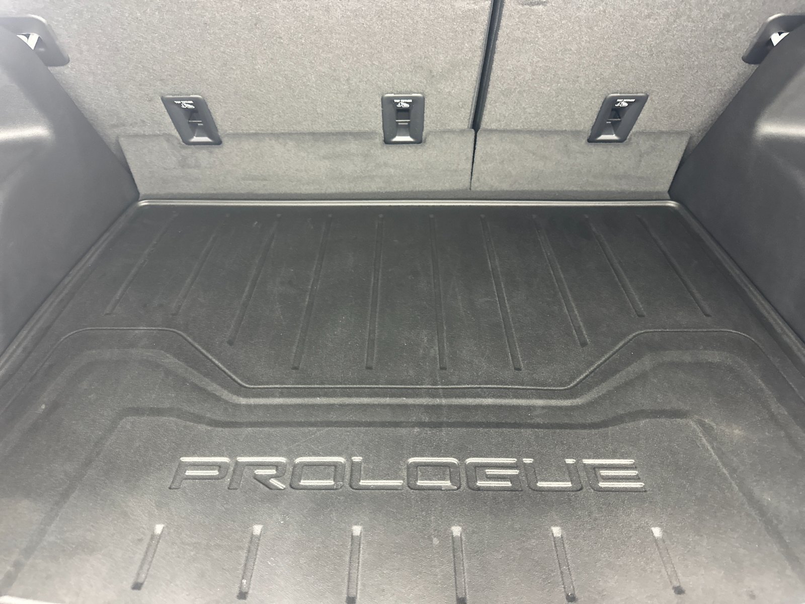 Used 2024 Honda Prologue Touring image 15
