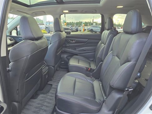 New 2026 Subaru Ascent Limited Bronze image 10