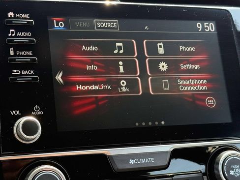 Used 2020 Honda Civic Sport image 17