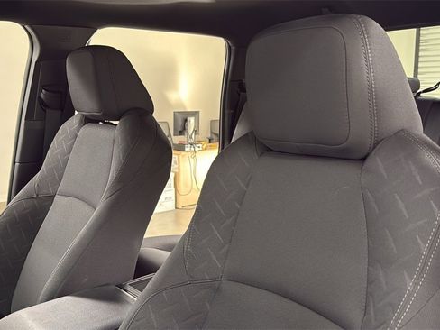 Certified 2024 Toyota Tacoma SR image 13