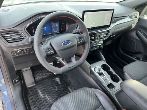 Certified 2023 Ford Escape ST-Line w/ Tech Pack #1 image 16