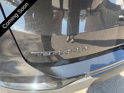 Used 2019 GMC Terrain SLT w/ Preferred Package image 27