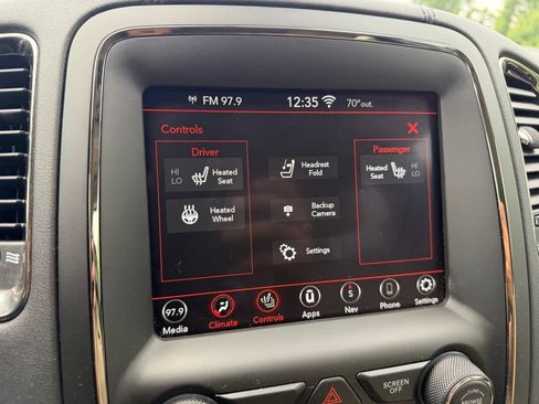 Used 2020 Dodge Durango GT AWD/4WD image 19