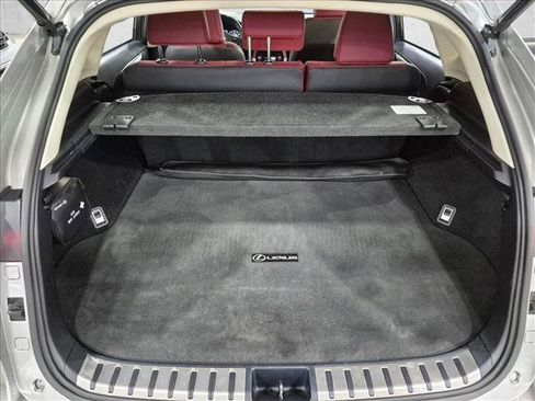 Used 2020 Lexus NX 300 FWD w/ Premium Package image 6