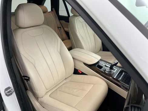 Used 2017 BMW X5 xDrive40e AWD/4WD image 32
