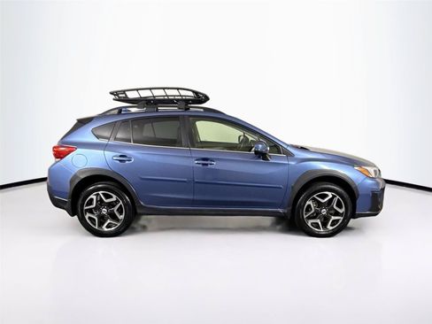 Used 2018 Subaru Crosstrek 2.0i Limited AWD/4WD image 11