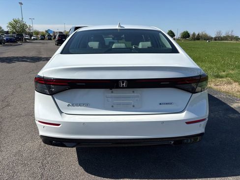 Used 2023 Honda Accord EX-L image 10