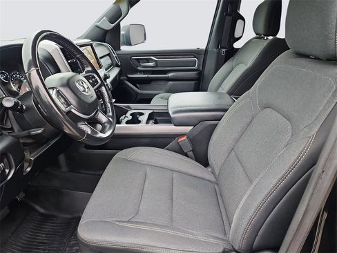 Used 2020 RAM 1500 Big Horn image 31