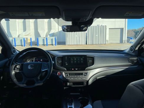 Used 2022 Honda Pilot Special Edition image 5