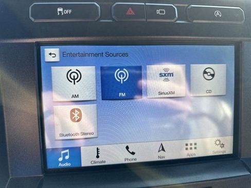 Used 2018 Ford F150 Platinum w/ Equipment Group 701A Luxury image 23