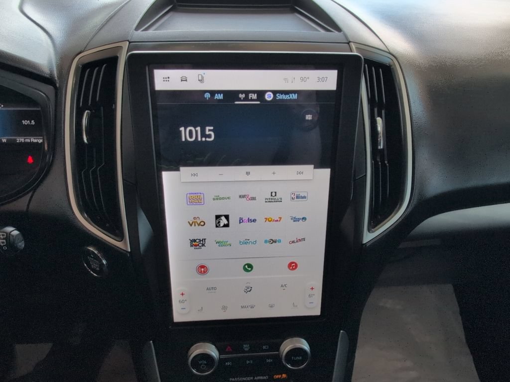 Used 2024 Ford Edge SEL AWD/4WD image 19