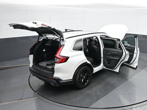 Used 2024 Honda CR-V Sport-L image 39