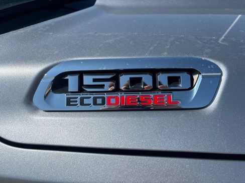 Used 2022 RAM 1500 Limited AWD/4WD image 37