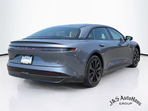 Used 2025 Lucid Air Touring AWD/4WD image 7
