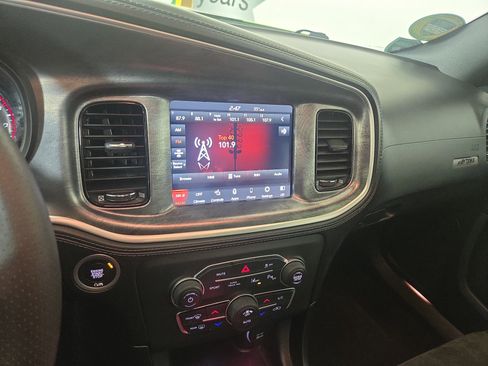 Used 2023 Dodge Charger R/T w/ Daytona Edition Group image 22