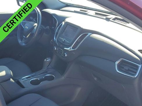 Used 2020 Chevrolet Equinox LT w/ Driver Convenience Package image 28