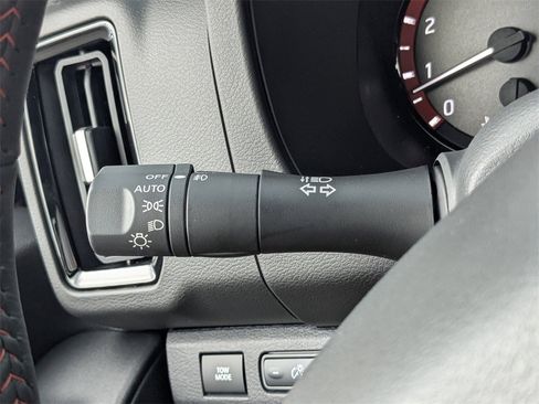 New 2025 Nissan Frontier Pro-X w/ Pro Premium Package image 34