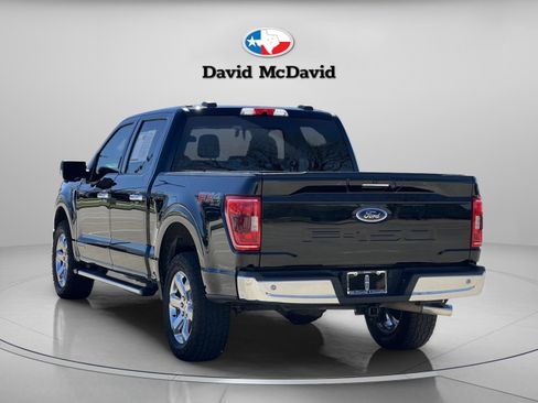 Used 2022 Ford F150 XLT w/ Equipment Group 302A High image 5