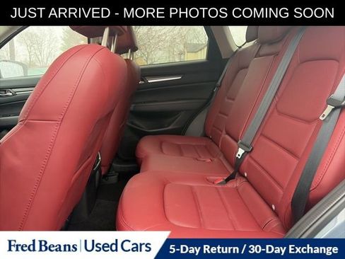 Used 2023 MAZDA CX-30 AWD 2.5 S w/ Preferred Package image 13