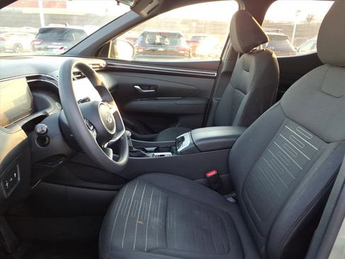 Used 2023 Hyundai Santa Cruz SEL w/ Activity Package image 25