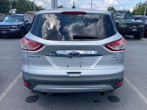 Used 2013 Ford Escape SEL AWD/4WD image 5