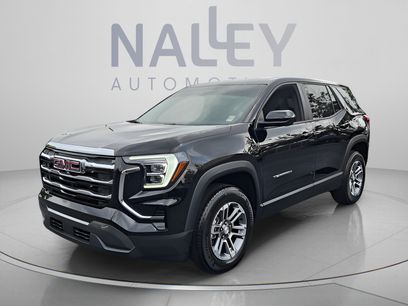 Used 2026 GMC Terrain Elevation