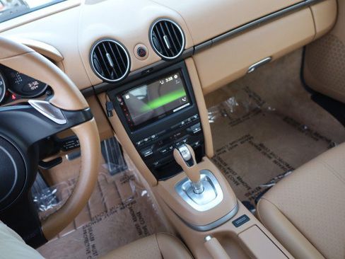 Used 2011 Porsche Cayman RWD image 31