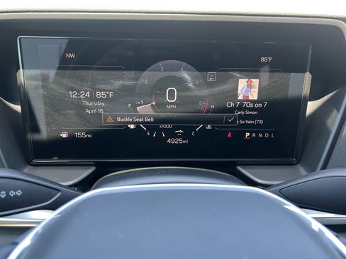 Used 2026 GMC Terrain Elevation image 30