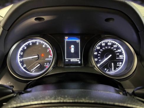 Used 2021 Toyota Camry SE FWD image 26