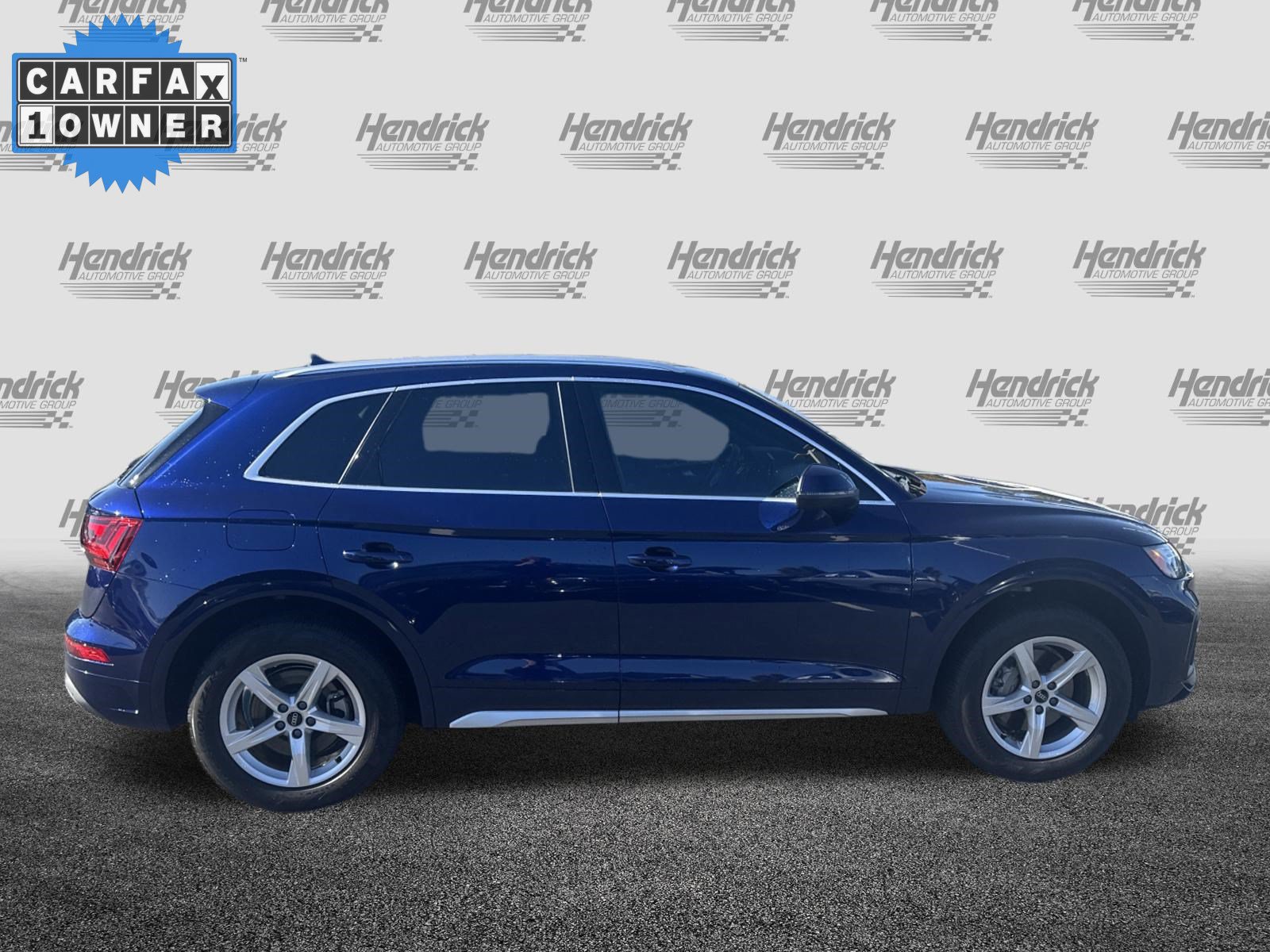 Used 2021 Audi Q5 2.0T Premium w/ Convenience Package AWD/4WD image 11