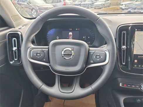 New 2026 Volvo XC40 B5 Core w/ Climate Package image 29