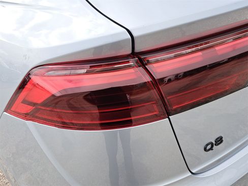 New 2026 Audi Q8 Premium Plus image 38