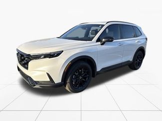 New 2026 Honda CR-V Sport video 3