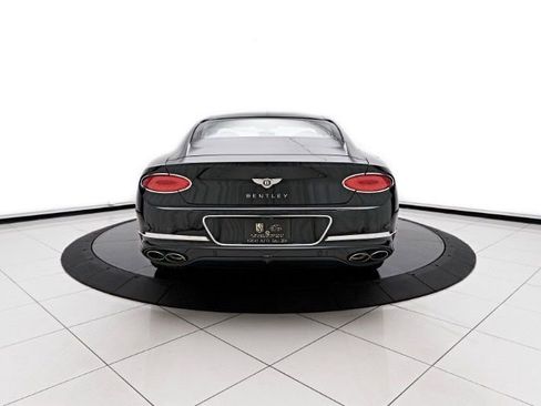 Used 2020 Bentley Continental GT image 9