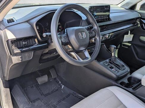 Used 2023 Honda CR-V EX-L image 10