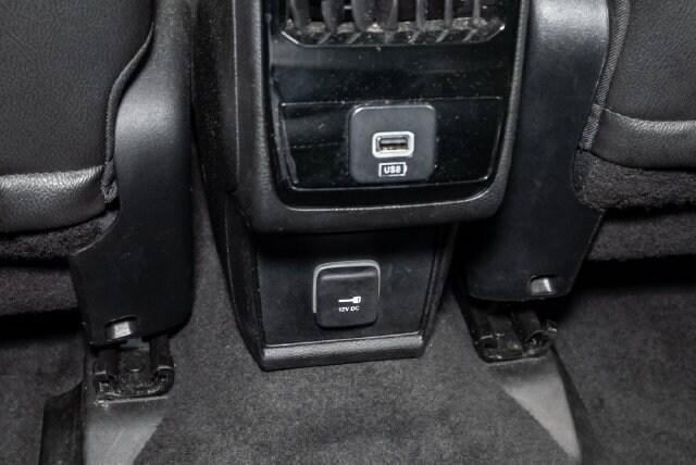 Certified 2024 Jeep Compass Trailhawk AWD/4WD image 26