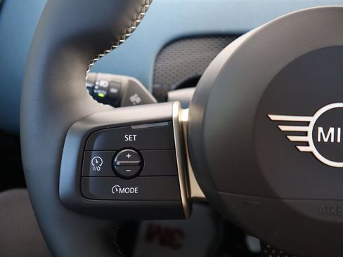 New 2026 MINI Cooper Countryman S w/ Comfort Package Max image 11