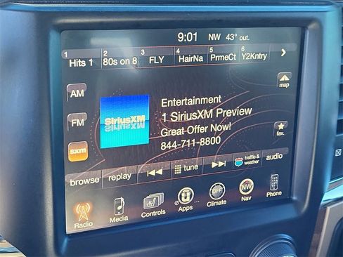 Used 2016 RAM 2500 Longhorn w/ Convenience Group image 26